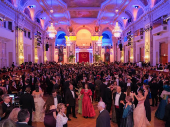 Позив привредницима на презентацију наступа Града Требиња на Светосавском балу у Бечу