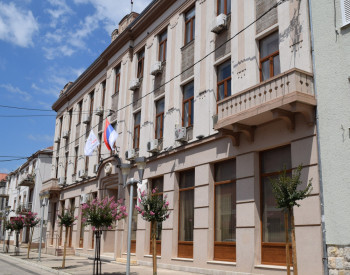 Usvojen prijedlog oduke o usvajanju urbanističkog plana