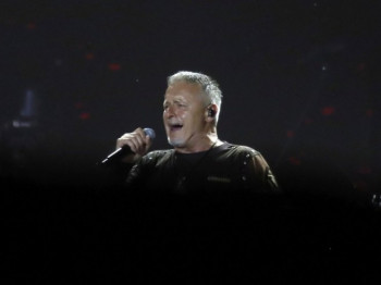 Томпсон упутио пријетње градоначелнику Загреба