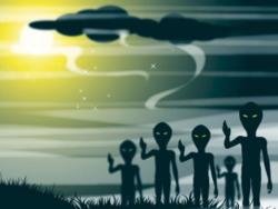 Амерички астронаут тврди да постоје ванземаљци