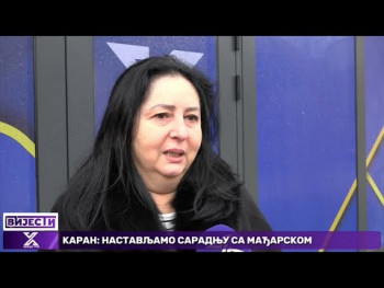 Zaštita žrtvama: Sigurna kuća u Trebinju (Video)