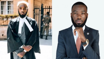 Čovjek koji se lažno pretvarao da je advokat dobio svih 26 slučajeva prije nego što je uhapšen