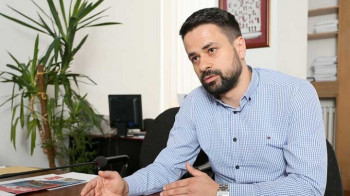 Министар Амиџић најавио 1000 КМ уз новембарске плате