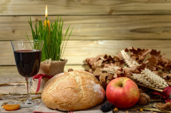 Počeo Božićni post