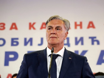 CIK objavio nove rezultate - Karan u prednosti za 9.537 glasova u odnosu na Blanušu