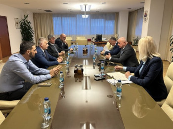 Đokić: Neće doći do poremećaja u snabdijevanju naftnim derivatima