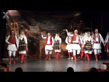 Tradicionalni spektakl GKUD ‘Alat’ ispunio salu do poslednjeg mjesta