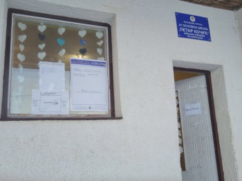 Mještani Korićana danas glasaju za predsjednika Srpske (VIDEO)