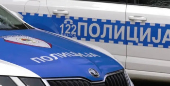 Detalji pljačke: Mladić uhapšen sa djevojkom na putu prema Banjaluci, pronađene pare