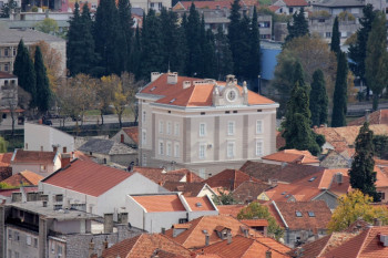 Sat na Muzeju Hercegovine 120 godina mjeri tačno vrijeme