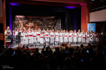   FOTO/ Najmlađi članovi GKUD-a „Alat” oduševili publiku