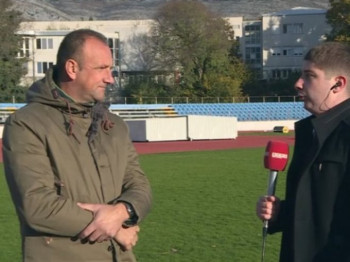 Ćurić: Leotar će na proljeće biti jači