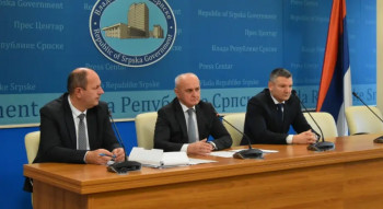 Đokić: Vlada će platiti dug Slovencima ako RiTE ''Ugljevik'' ne bude mogao