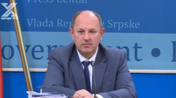 Petrović: Sutra povratak RITE 'Ugljevik' na mrežu, svaki dan 300.000 evra plusa