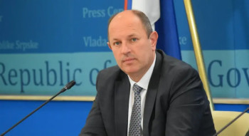 Petrović: Cilj Vlade Srpske da stane iza ''Elektroprivrede'' i RiTE ''Ugljevik''