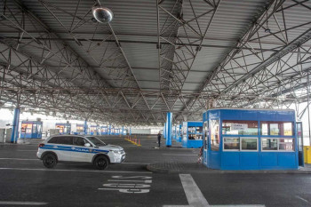 Uskoro strože provjere na granici: Ko ima neplaćene saobraćajne kazne, neće moći preko granice