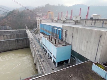VIDEO/ Padavine u novembru značajno će poboljšati proizvodni bilans u hidroelektranama