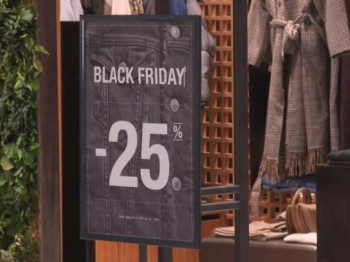 Građani u FBiH tokom 'crnog petka' potrošili više od 263 miliona KM