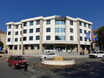 Lice lišeno slobode zbog sumnje da je počinio obljubu nad djetetom