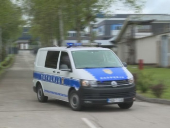 OJT Trebinje: Dostavljen prijedlog za određivanje pritvora licu zbog sumnje na obljubu maloljetnica