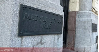 Ovo je novi predsjednik Matice srpske