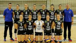 ПОТВРЂЕНО: Гачанке пред својом публиком дочекују европске ривале