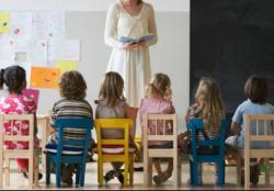 Шта нам је учитељица крива?