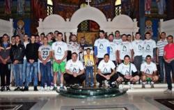 Hercegovci pješke na pokloničko putovanje pod Ostrog