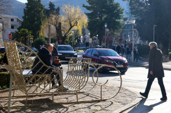 Најхладније јутро ове зиме