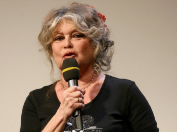 Preminula Brižit Bardo (FOTO/VIDEO)