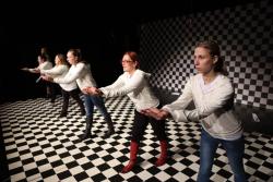 Најава: Представа 