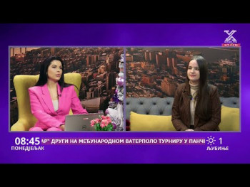 'Dobro jutro Hercegovino' 29. 12. 2025. (video)