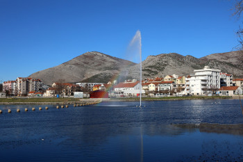 Данас промјенљиво врјеме, максимална температура 12 степени