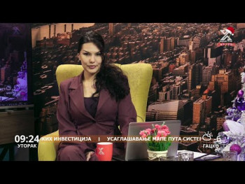 Dobro jutro Hercegovino (video)