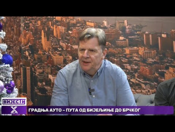 Grad Trebinje dio programa URBACT IV (video)