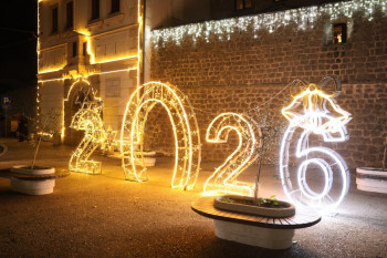 Čestitka rukovodstva Grada Trebinja povodom Nove, 2026. godine