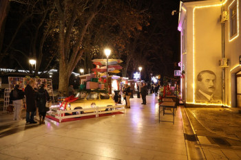 Novogodišnja noć protekla mirno