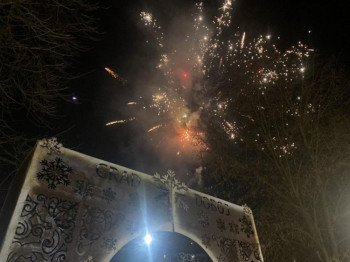 Širom Srpske dočekana Nova 2026. godina