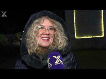 Hitovi koji traju: Hari Mata Hari zapjevao u Trebinju na reprizi dočeka Nove godine