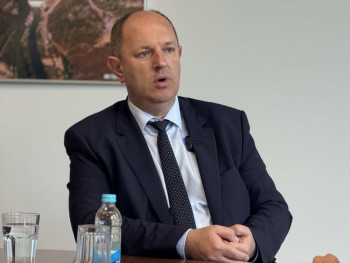 Petrović: Trebinje dobija najsavremeniju bolnicu u regionu