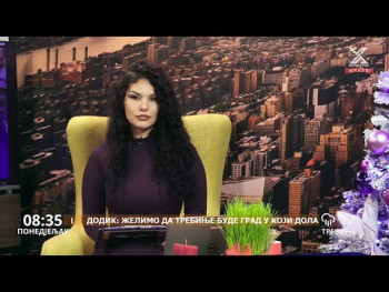 Dobro jutro Hercegovino (5. 1. 2025.)