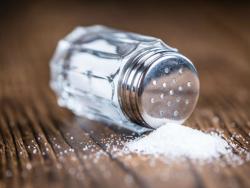 Колико соли нам је потребно за здравље?