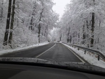 Putevi Srpske: Saobraćaj bez zastoja