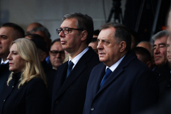 Vučić na otvaranju nove bolnice: Srbija će uvijek biti uz Republiku Srpsku i čuvati mir