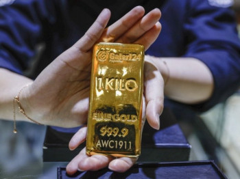 Novi skok cijene zlata nakon američke vojne akcije u Venecueli