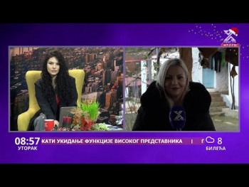 Dobro jutro Hercegovino(video)