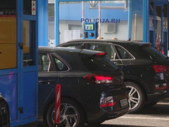 Graničnoj policiji BiH dostavljena prijetnja da 30 Afganistanaca sprema napad na GP Orašje