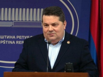 Stevandić: Sve što su pokušali da nam zabrane dobili su duplo, zato je bolje da ne diraju Republiku Srpsku (VIDEO)