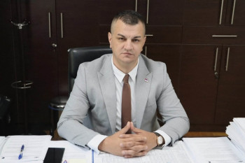 Митровић: Билећко језеро може да прихвати све дотоке воде