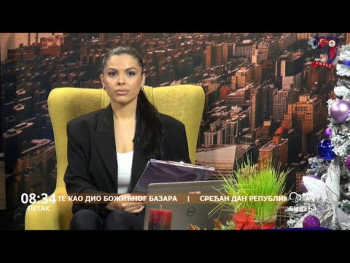 Dobro jutro Hercegovino(video)